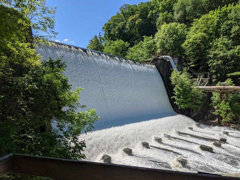 Gorge Metro Park, Cuyahoga Falls, OH