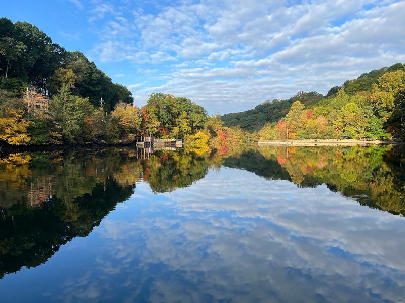 Gorge Metro Park, Cuyahoga Falls, OH