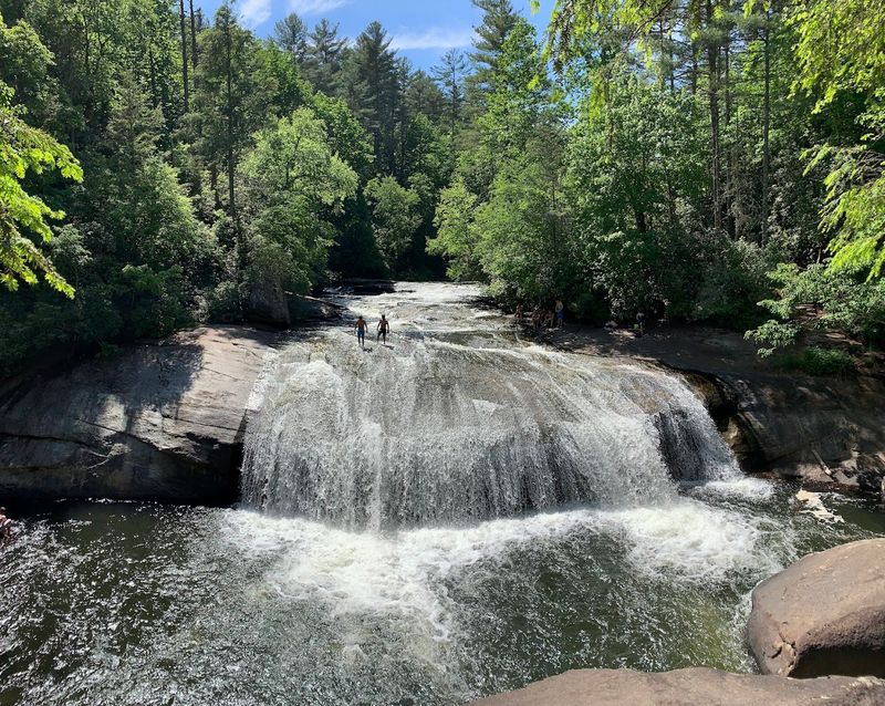 Gorges State Park