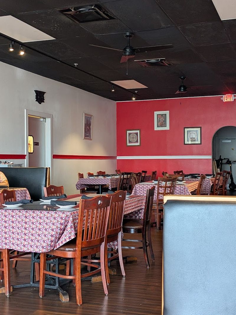 Gorkhali Kitchen, Tampa Gorkhali Kitchen, Tampa