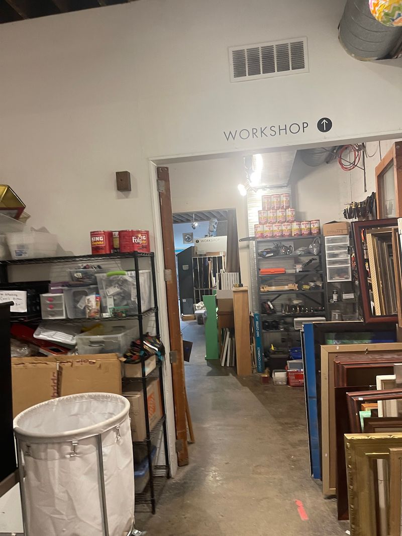 Got A Closet Full Of Abandoned Hobbies? Bring Them Here