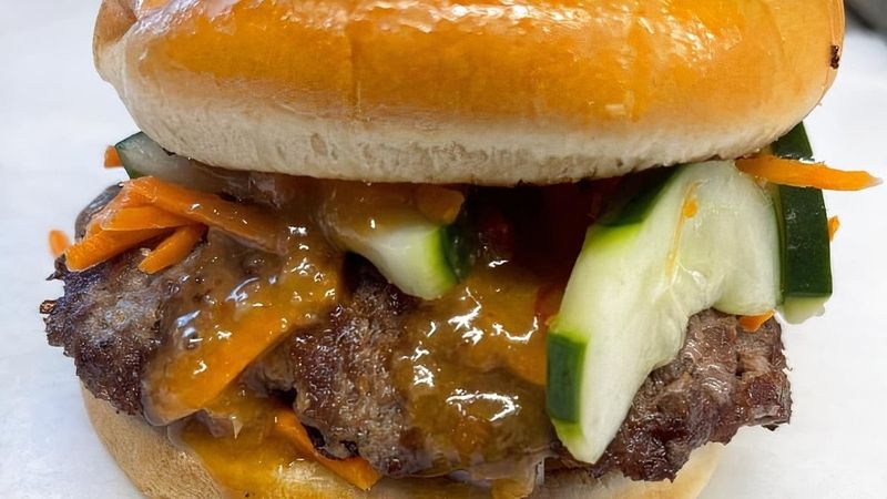 NW Smash & Burger Co. 