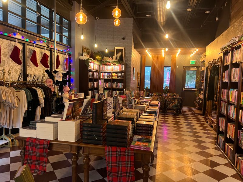 Romance And Fantasy Heaven