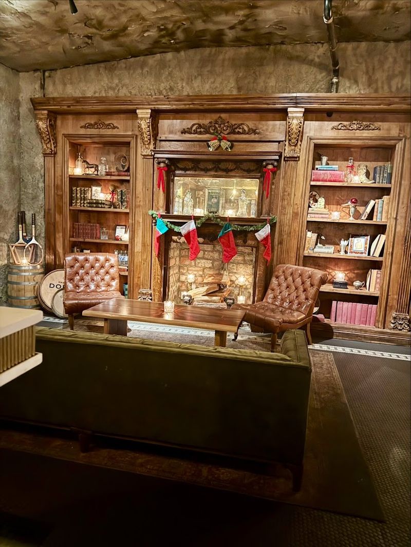 Victorian-Era Vibes Done With Modern Precision