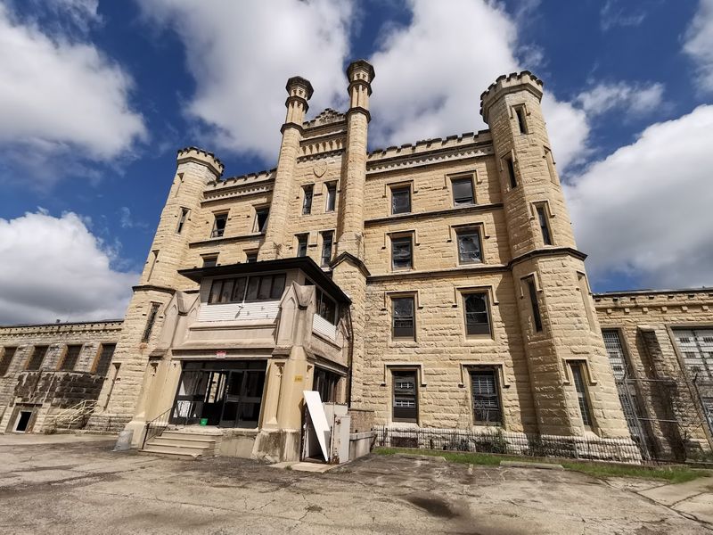 John Wayne Gacy Connection