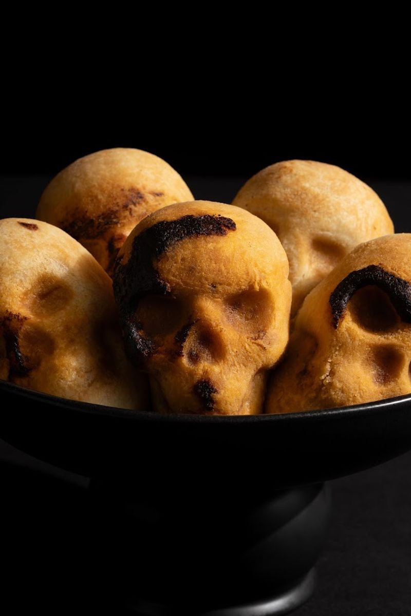 Bagel Bombs That Deserve Their Own Fan Club