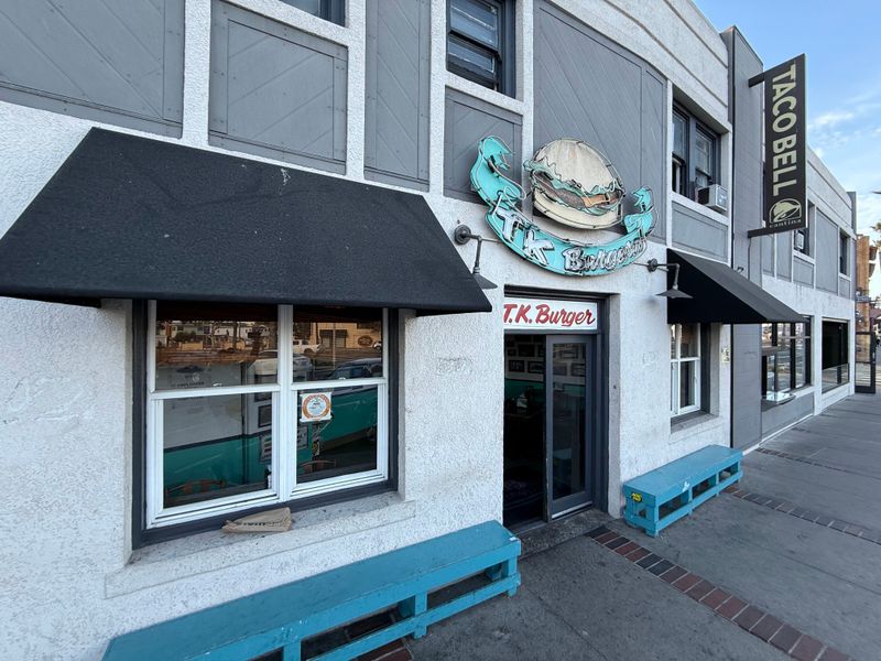 T.K. Burgers