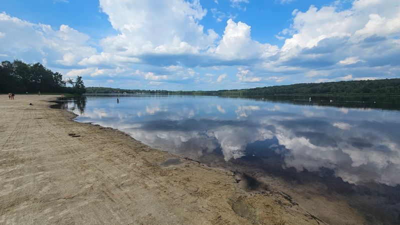 Gouldsboro State Park Beach, Gouldsboro