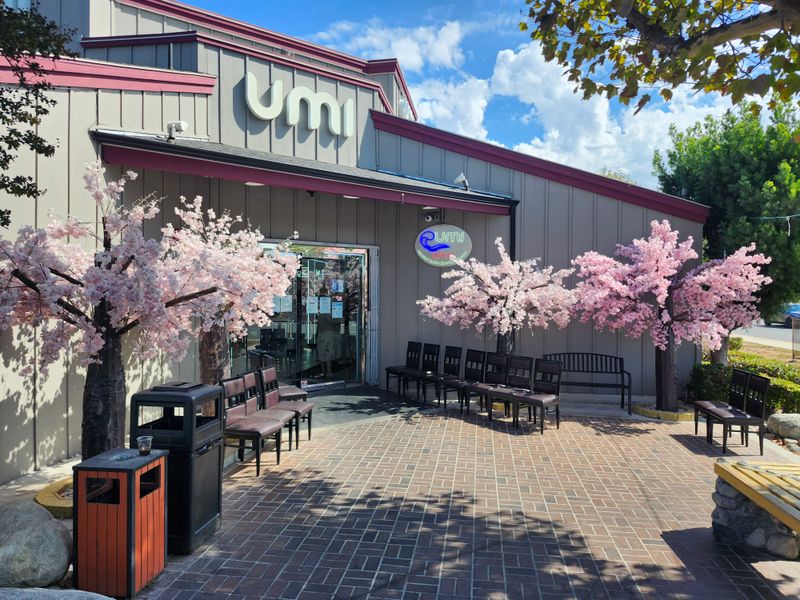 UMI Hotpot Sushi & Seafood Buffet – City of Industry, CA