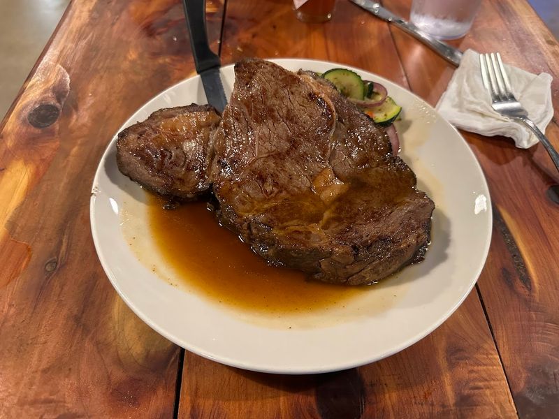 The Delicious Dishes Guests Talk About Most