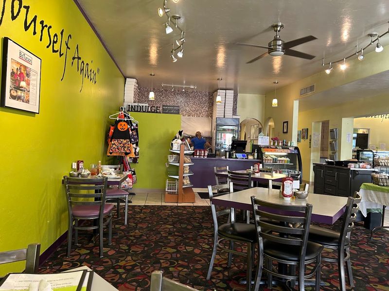 Gourmet Girls Gluten Free Bakery/Bistro