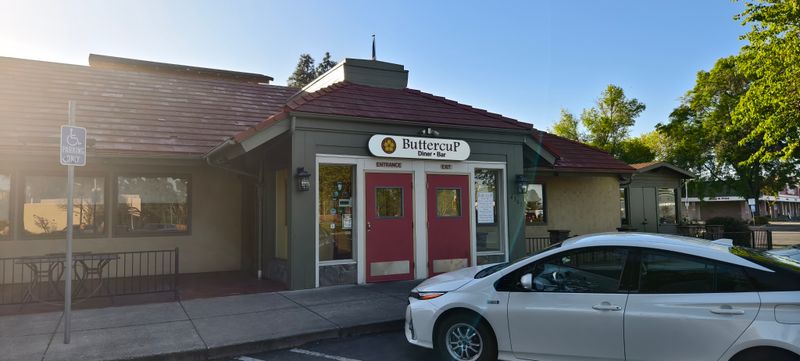 Buttercup Diner & Bar — Concord, CA