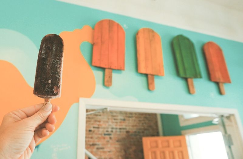 An Incredible Variety Of Unique Flavors To Explore