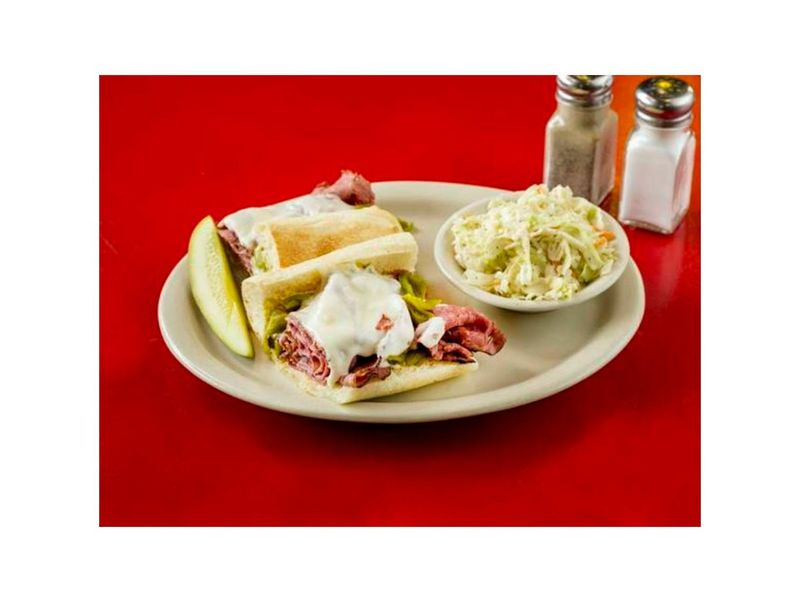 Gourmet Sandwiches That Redefine The Lunch Game