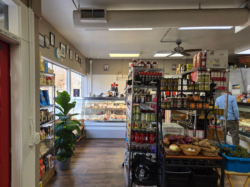 Gourmet Shelves Make It Easy To Build A Whole Meal