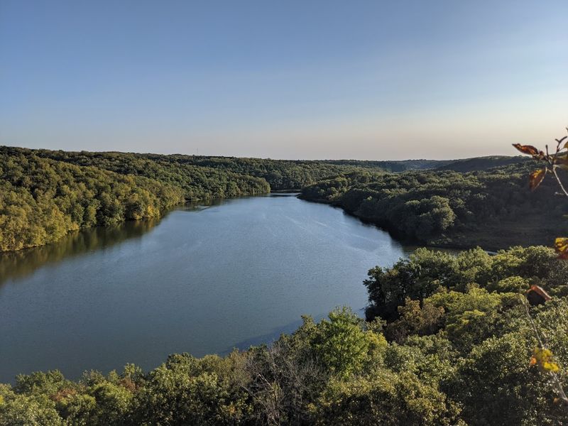 Governor Dodge State Park, Dodgeville