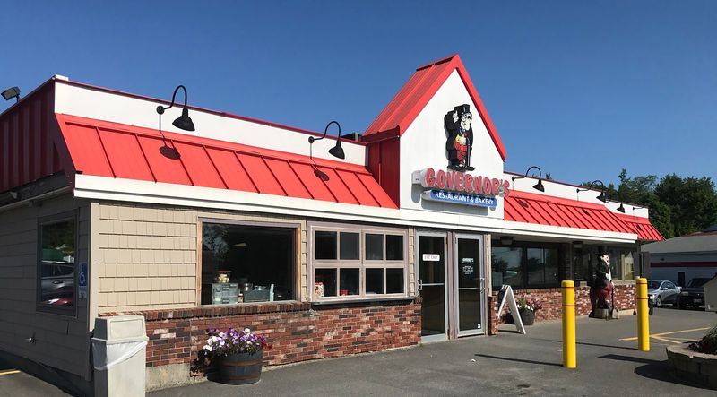 Governor's - Restaurant & Bakery