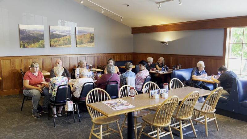 Governor's Restaurant & Bakery