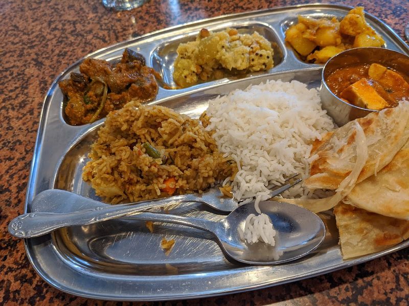 Annapurna Cuisine