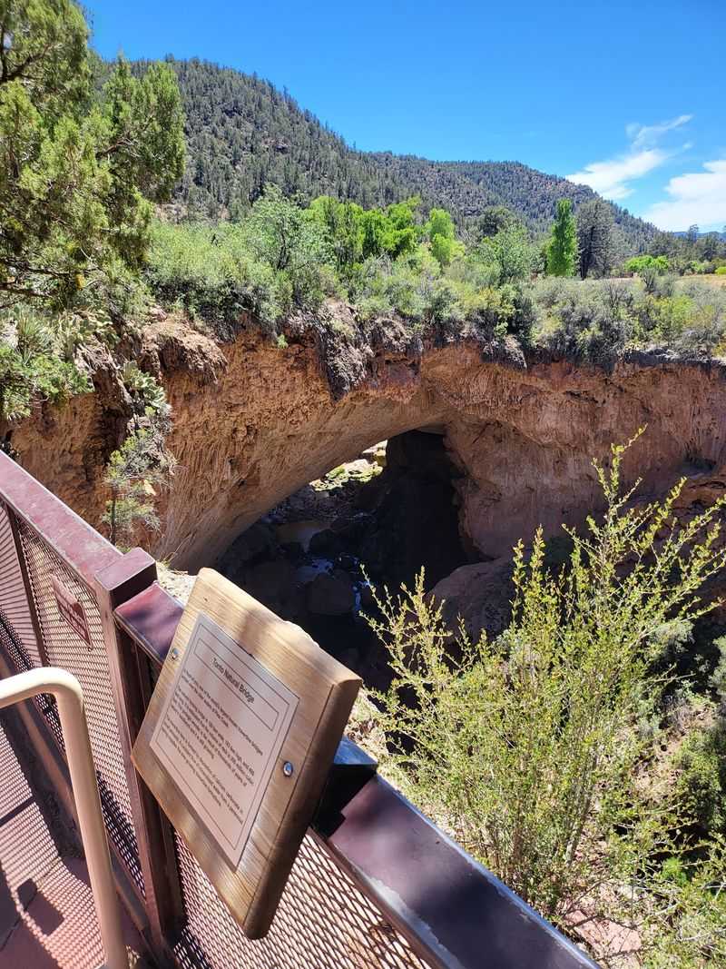 Gowan Trail and Its Observation Deck
