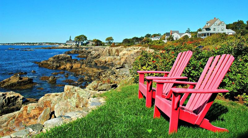 Grab A Bike And Let The Coast Do The Rest
