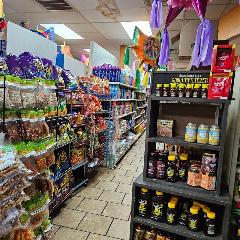 Grab A Cart Or Grab A Table, The Choice Is Yours