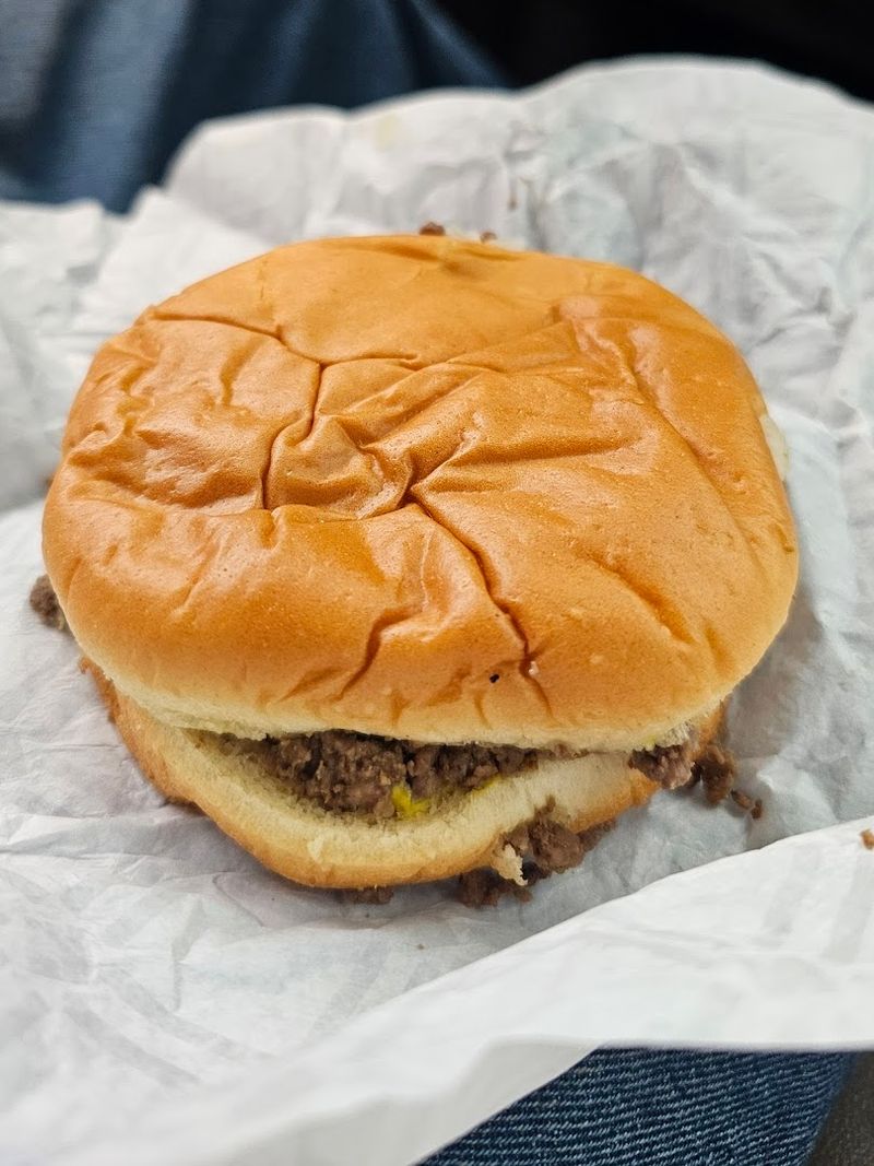 Grab A Legendary Maid-Rite In Mattoon