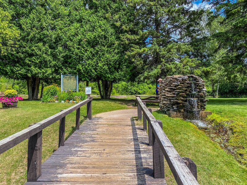 Grab A Picnic Table And Slow Down A Bit Grab A Picnic Table And Slow Down A Bit