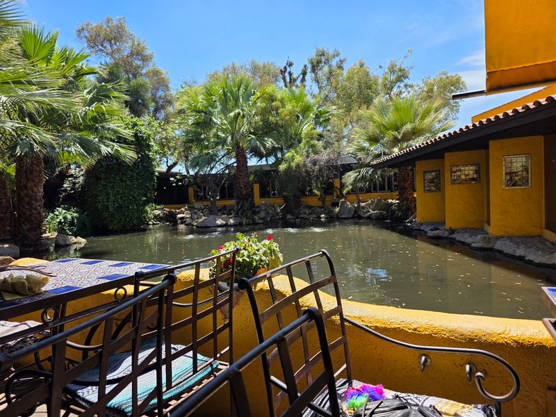 Grab A Seat By The Water If One Opens Up Grab A Seat By The Water If One Opens Up