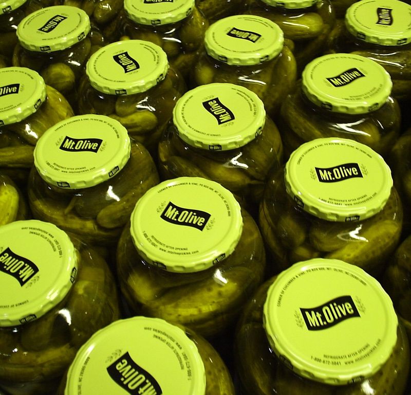 Grab A Souvenir Jar Right Where The Magic Happens