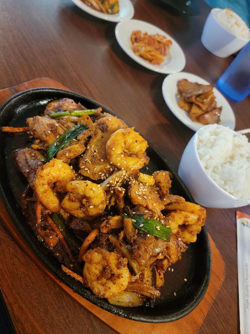 Grab A Takeout Box Or Order Off The Menu