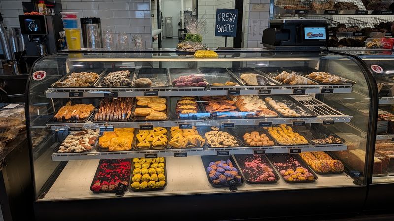 Grab-And-Go Goodies For Your Own Kitchen