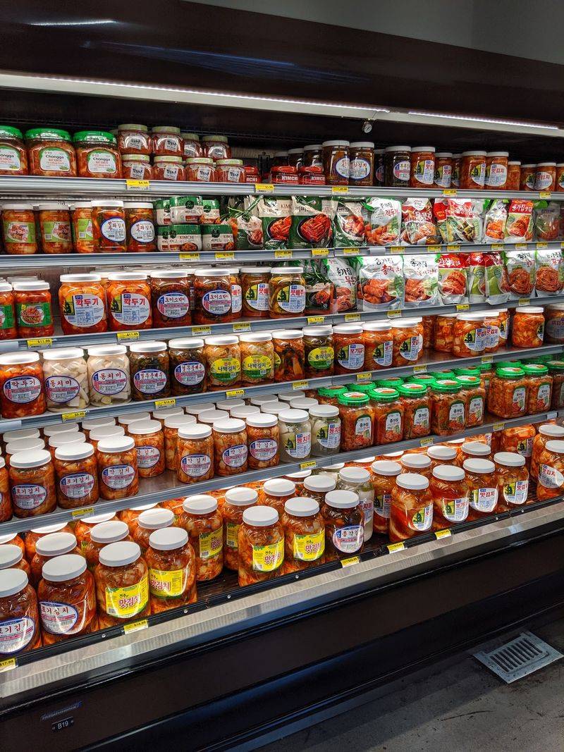 Grab-And-Go Korean Meals For Busy Days