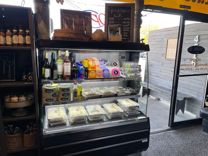 Grab-N-Go Meals That Rescue Busy Nights