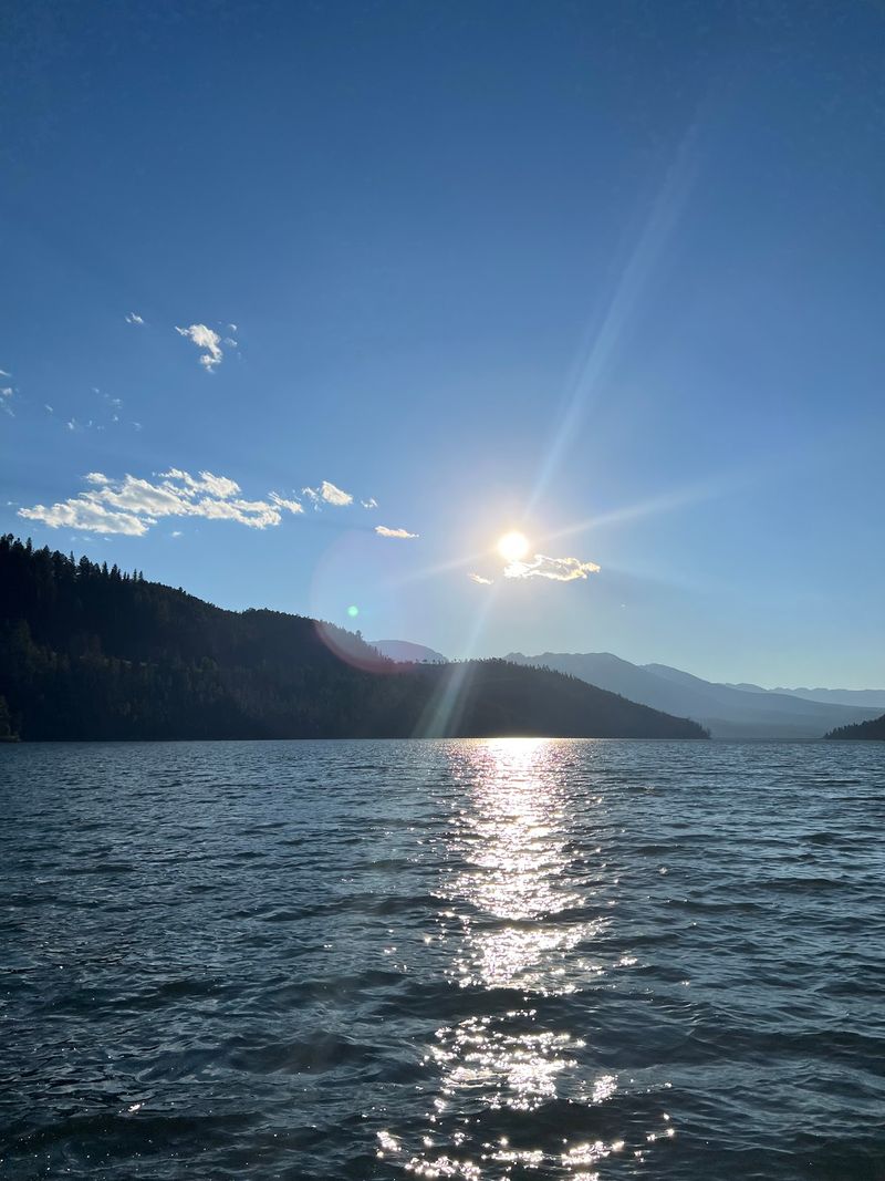 Grab Your Hat And Sunscreen Before Summer Slips Away