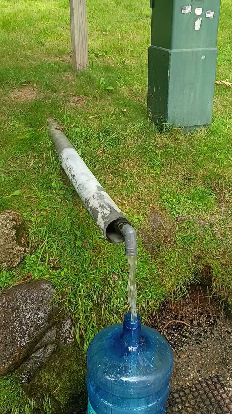 Grab Your Jugs Because This Pipe Never Takes A Day Off Grab Your Jugs Because This Pipe Never Takes A Day Off