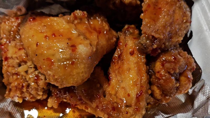 Food For The Soul, Dorchester Uber 