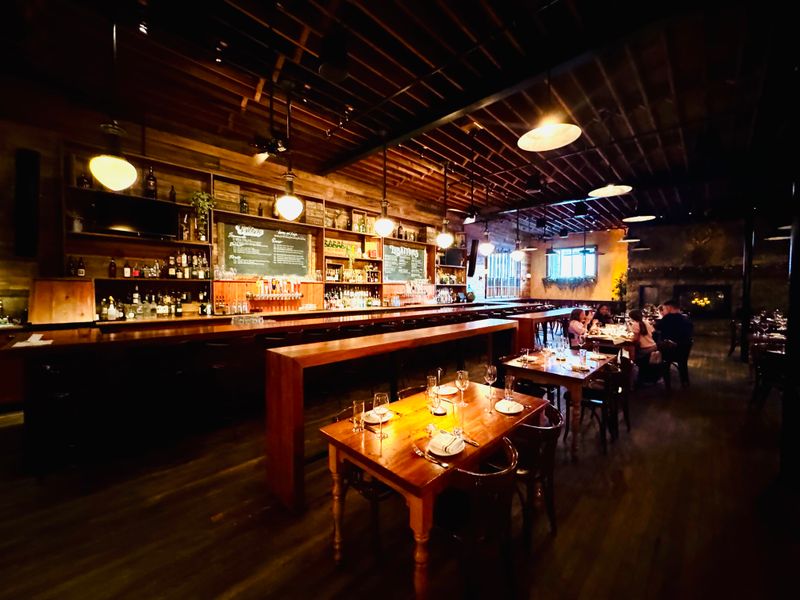 Capo Restaurant & Supper Club