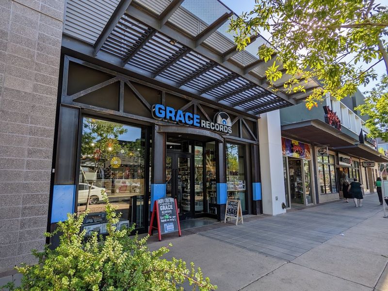 Grace Records, Gilbert, Arizona