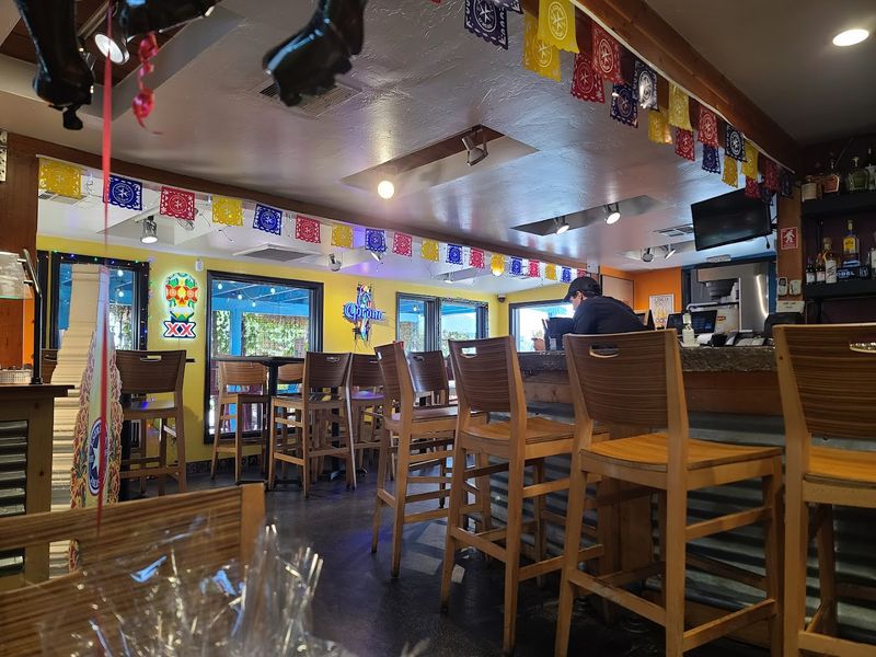 Ghett' Yo Taco & Sliders