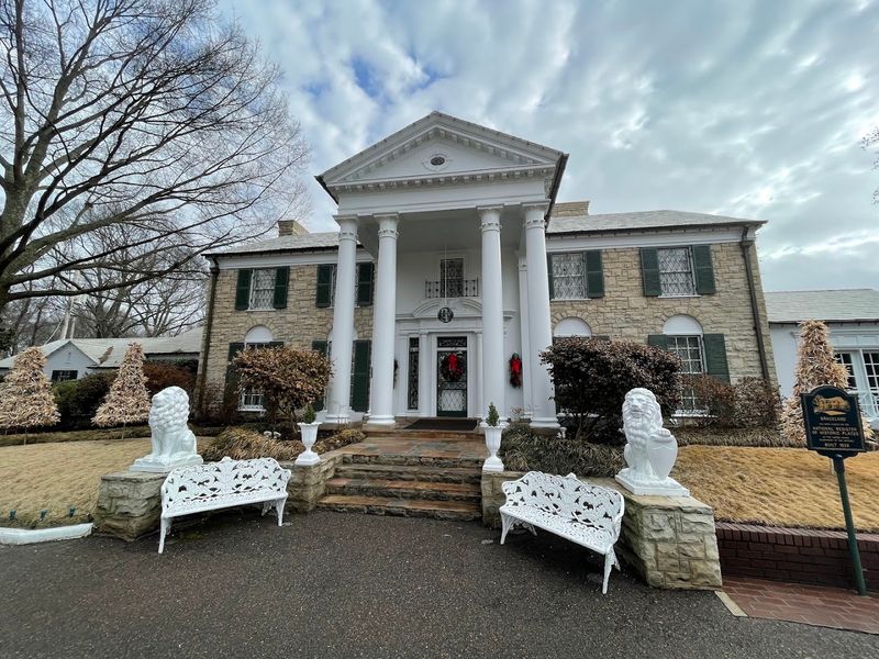 Graceland Graceland