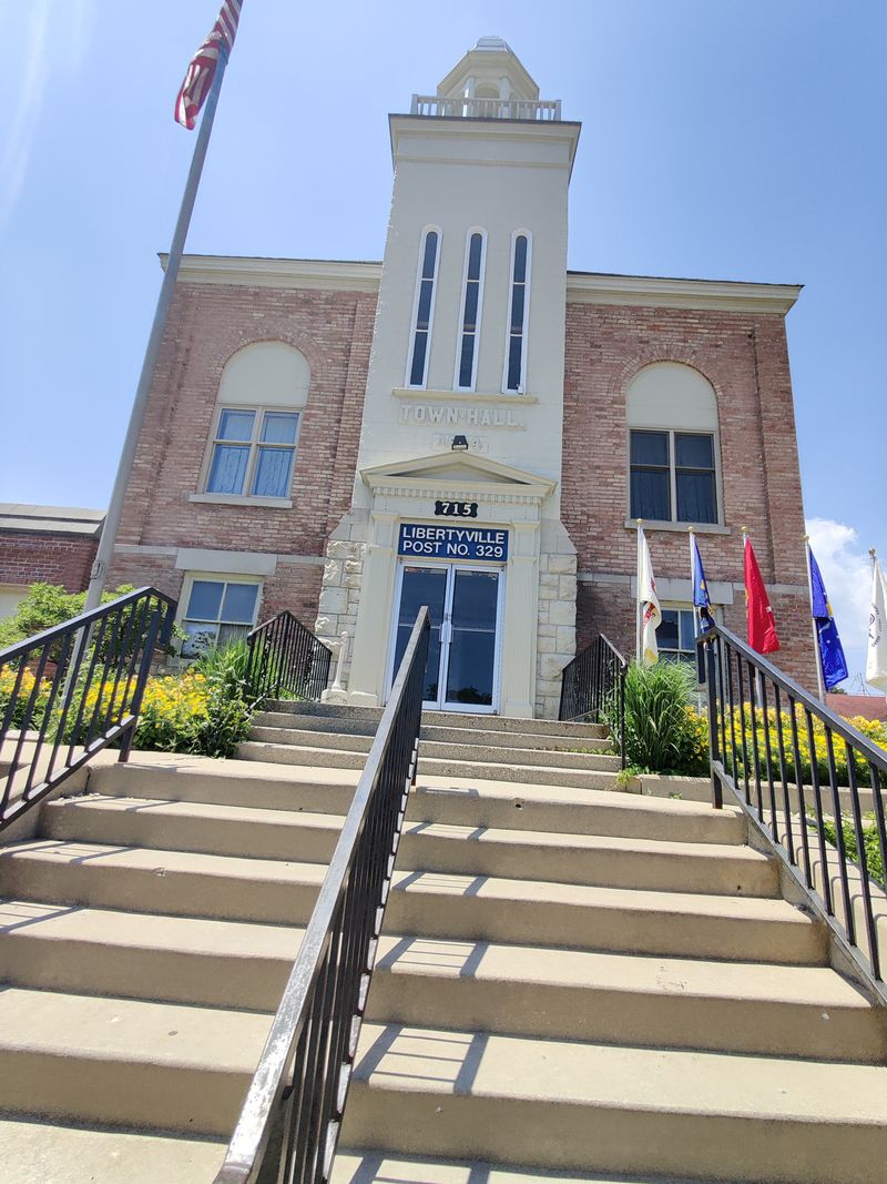 Libertyville, Illinois