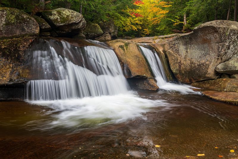 Grafton Notch State Park Grafton Notch State Park