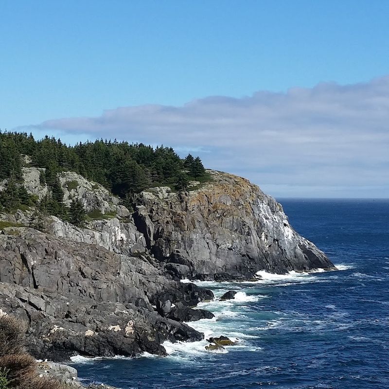Monhegan Island