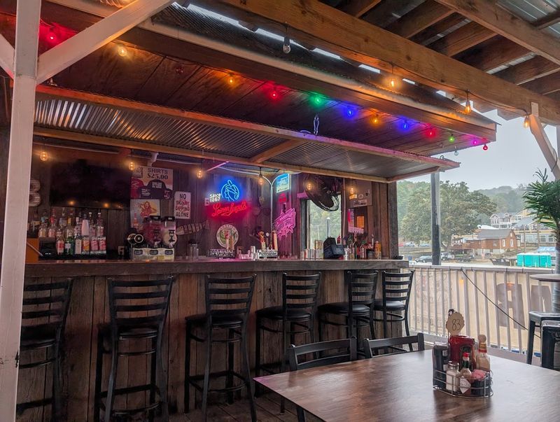 Grafton Oyster Bar - Grafton