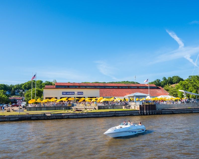 The Loading Dock - Grafton
