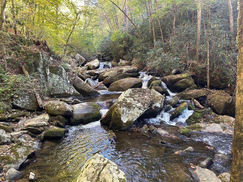 Graham County's Best Kept Secret