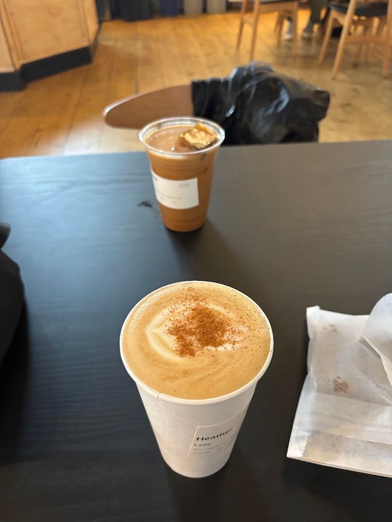 Grain Artisan Bakery & Craft Coffee, Snohomish Grain Artisan Bakery & Craft Coffee, Snohomish