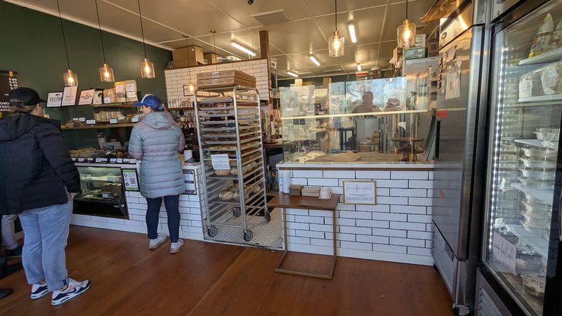 Grain Artisan Bakery & Craft Coffee