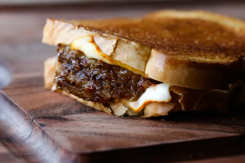 Meatloaf: The Next-Day Delicacy